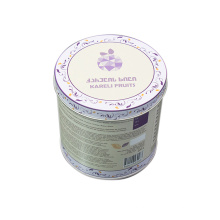 Hot Selling High Quality Professional Wholesale Factory Price Cookie Box Tin